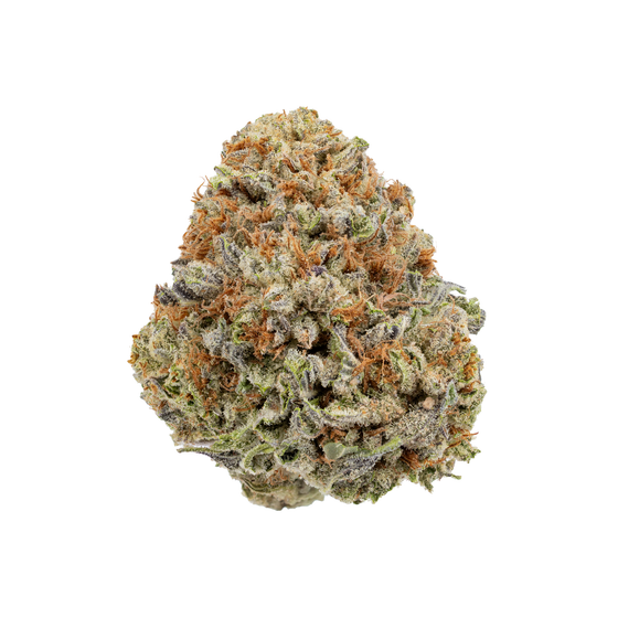 Mazar x Blueberry OG