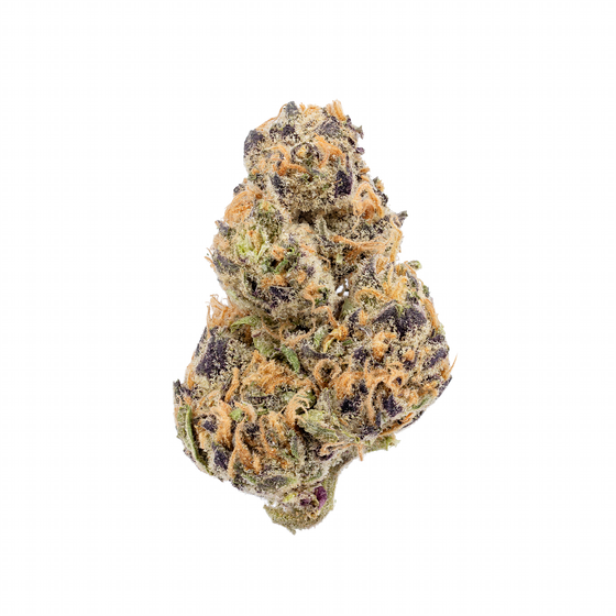 Granddaddy Purple