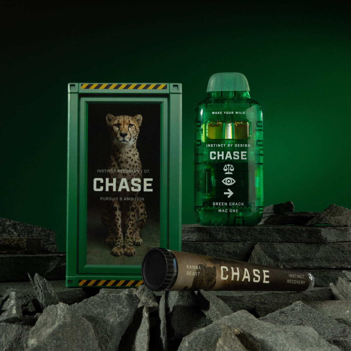 CHASE-07