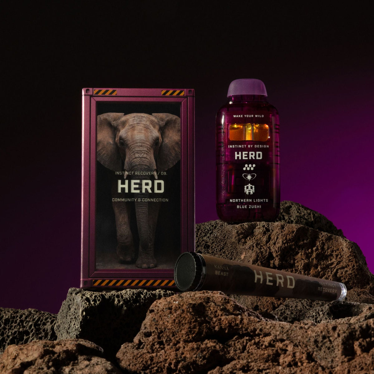 HERD-09