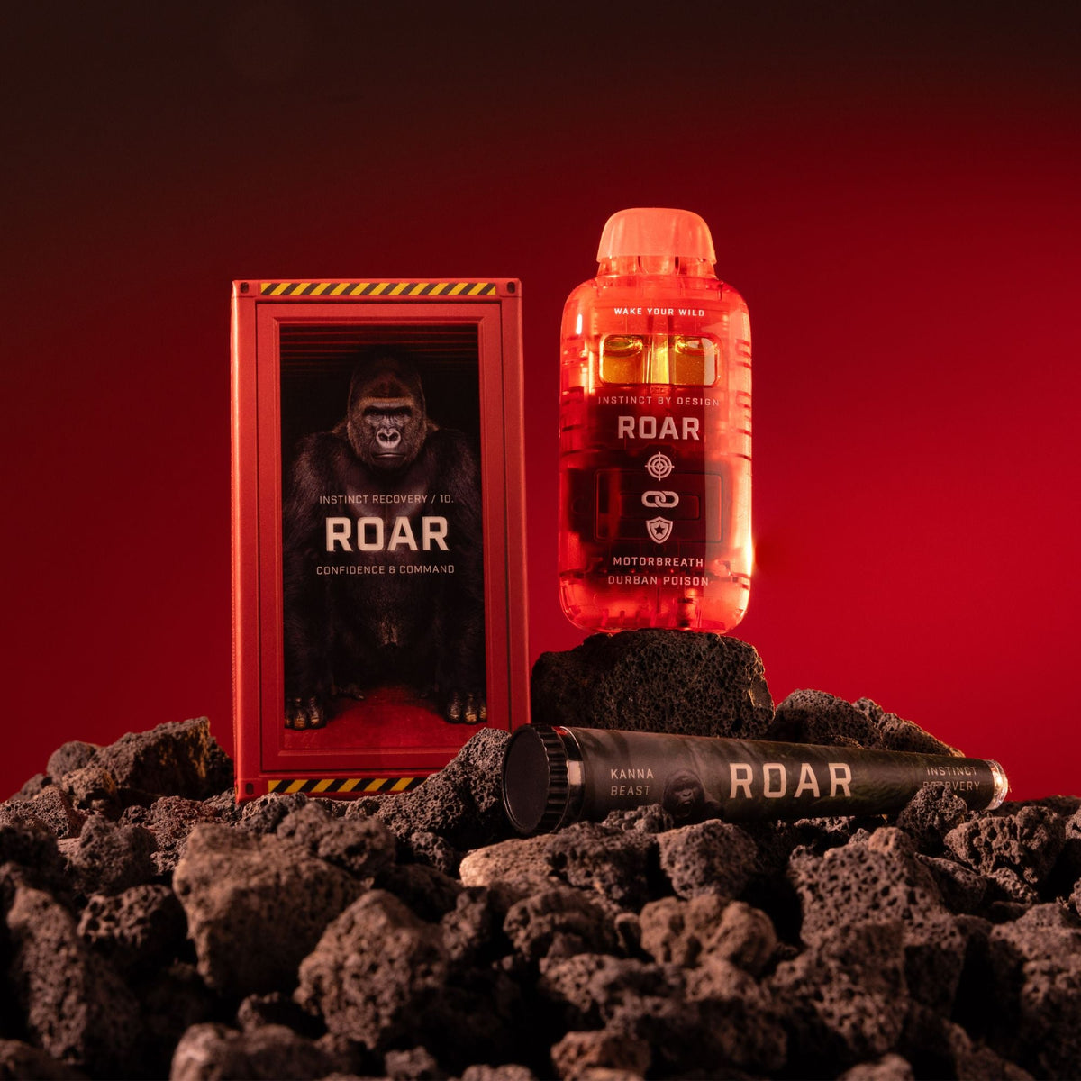 ROAR-10